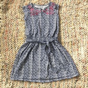 Carter’s Dress -Size 7 - free with purchase